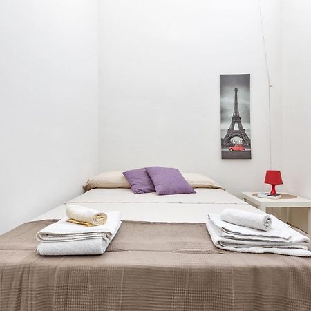 L'Appartamentino Holiday Home Lecce Exterior foto