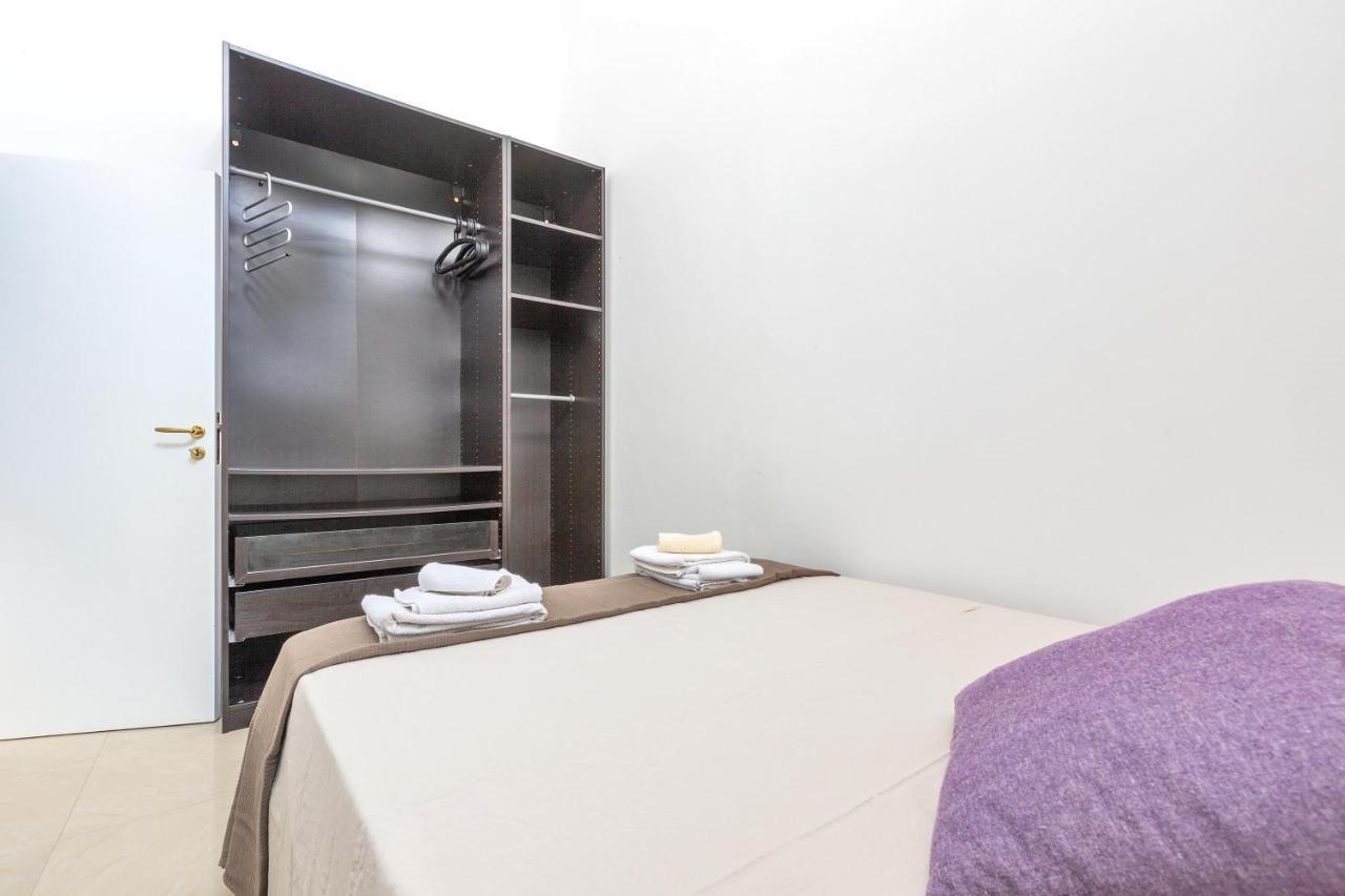 L'Appartamentino Holiday Home Lecce Exterior foto