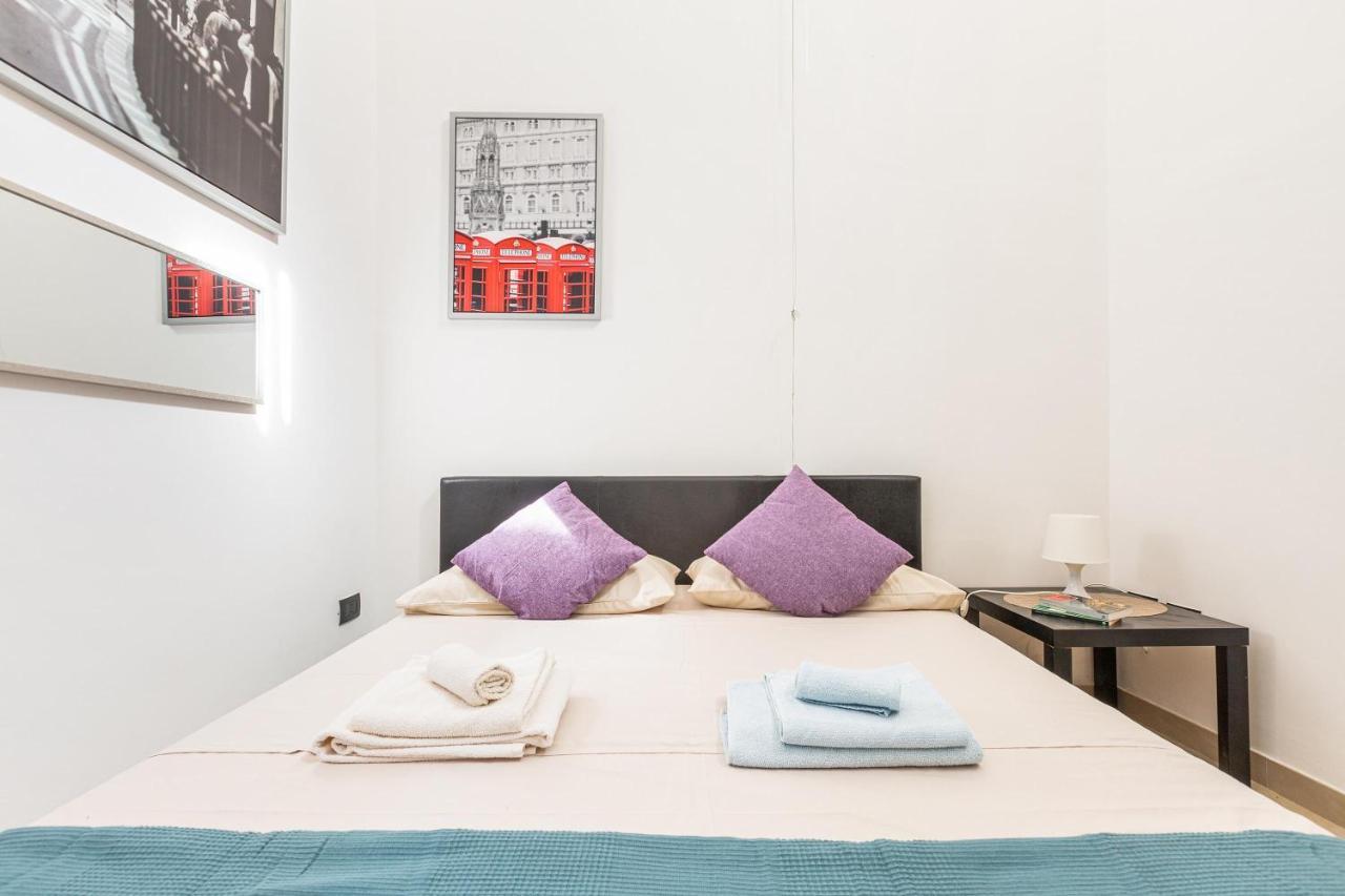 L'Appartamentino Holiday Home Lecce Exterior foto